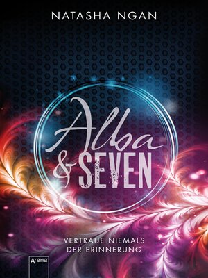 cover image of Alba & Seven